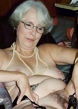 Horny Grannies:This site dedicated to older and mature women addicted to sex.